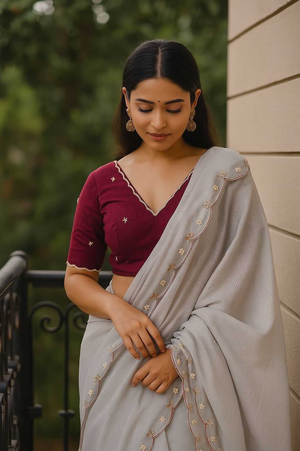 YNF Wholesale Soft Kota Designer Sarees  | Surat Manufacturer