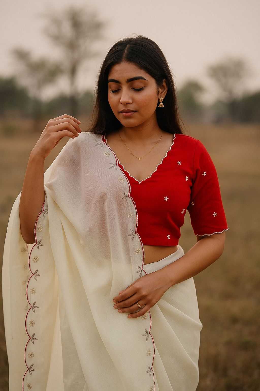 YNF Wholesale Soft Kota Designer Sarees  | Surat Manufacturer