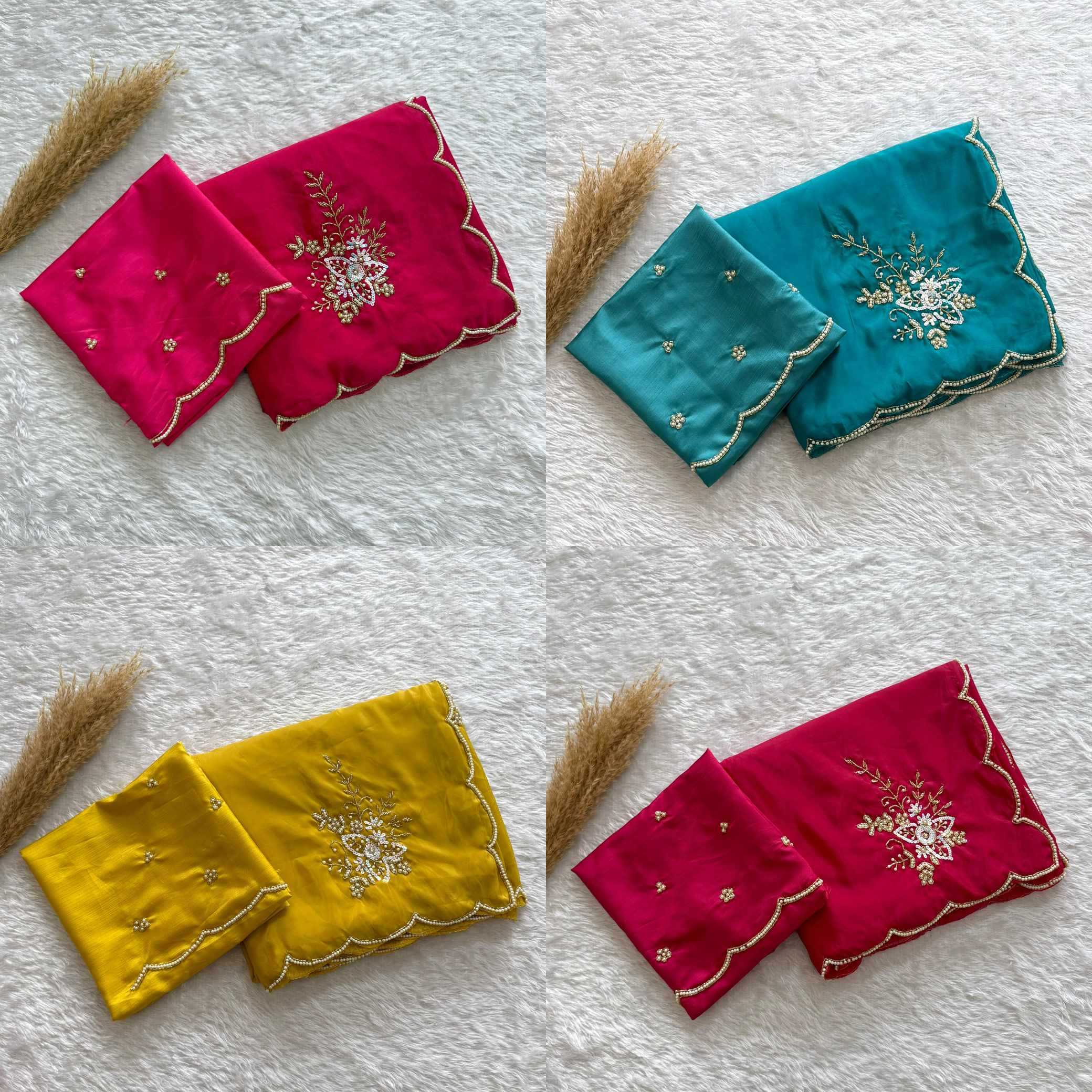 YNF Wholesale Soft Silk Soft Silk Sarees  | Surat Manufacturer