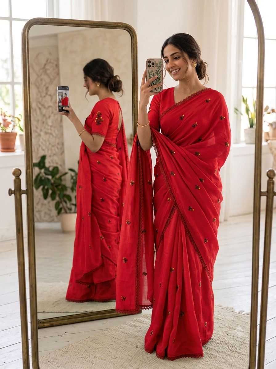 YNF Wholesale Soft Silk Soft Silk Sarees  | Surat Manufacturer