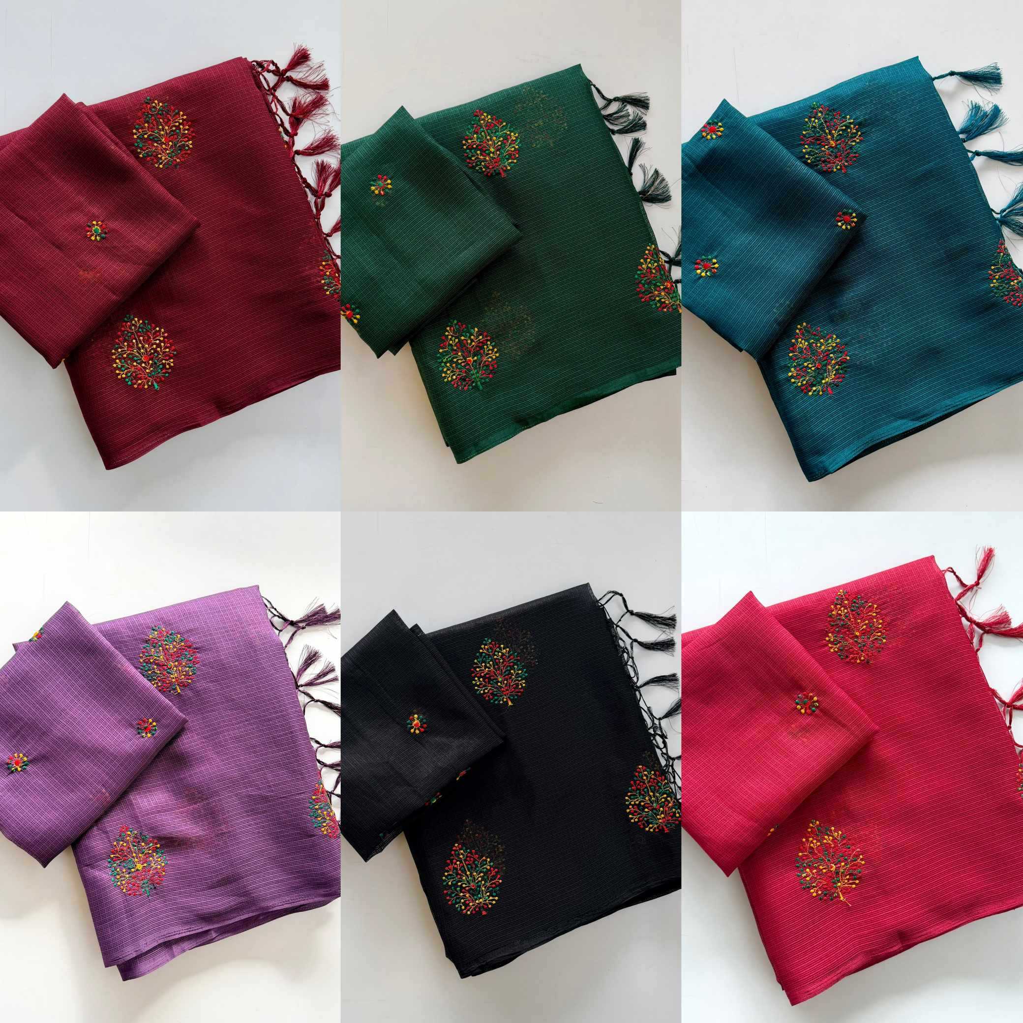 YNF Wholesale Kota Silk Soft Silk Sarees  | Surat Manufacturer