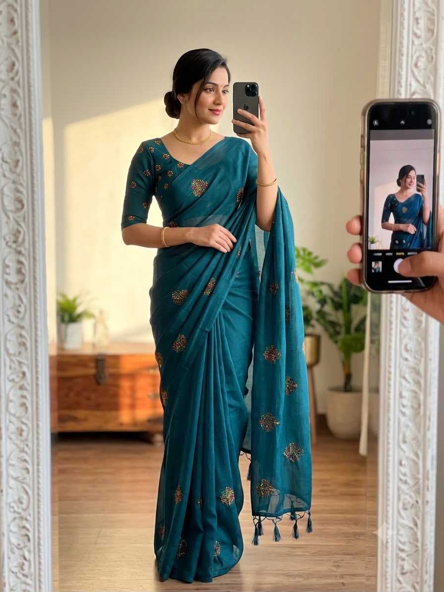 YNF Wholesale Kota Silk Soft Silk Sarees  | Surat Manufacturer