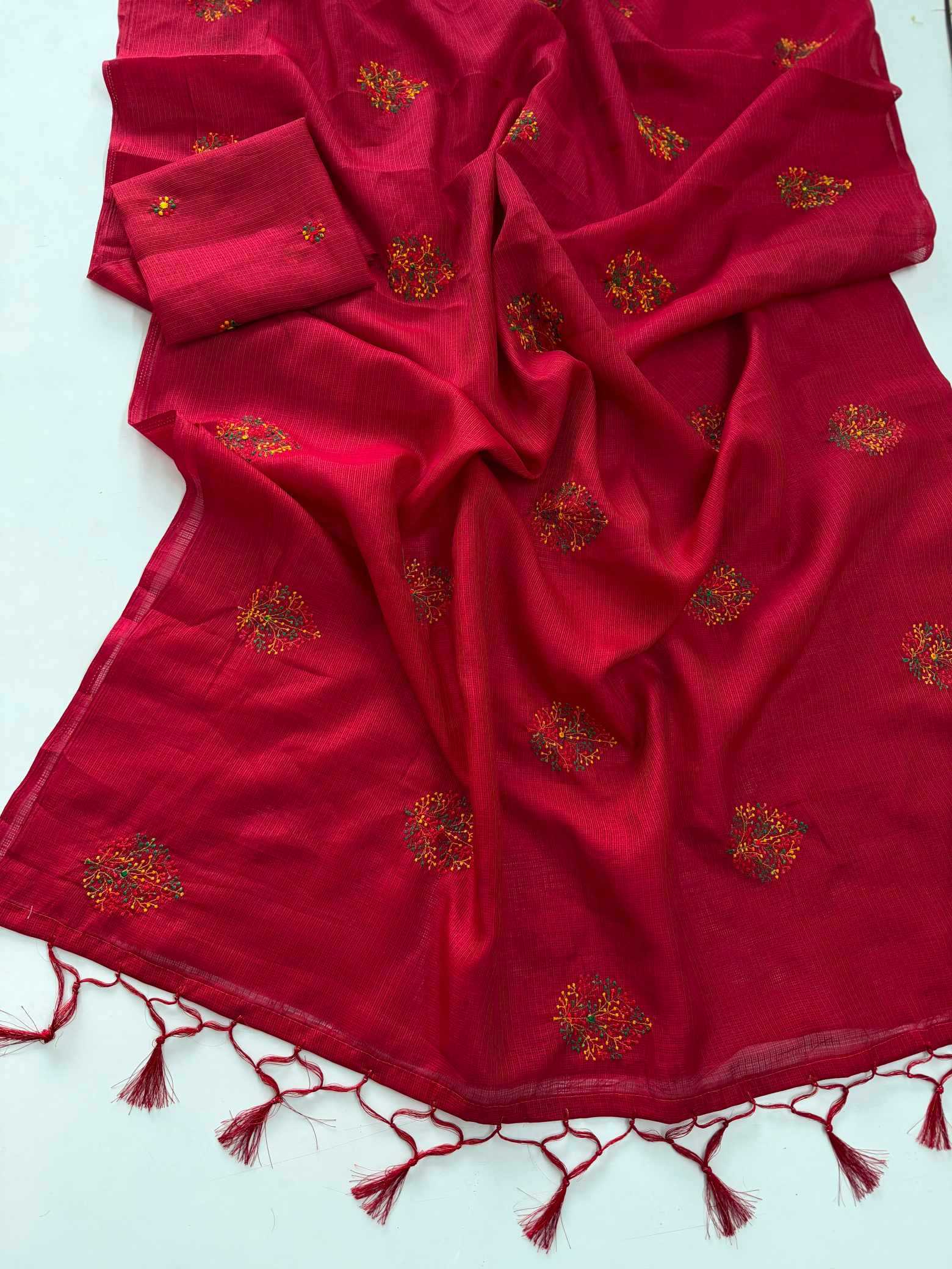 YNF Wholesale Kota Silk Soft Silk Sarees  | Surat Manufacturer