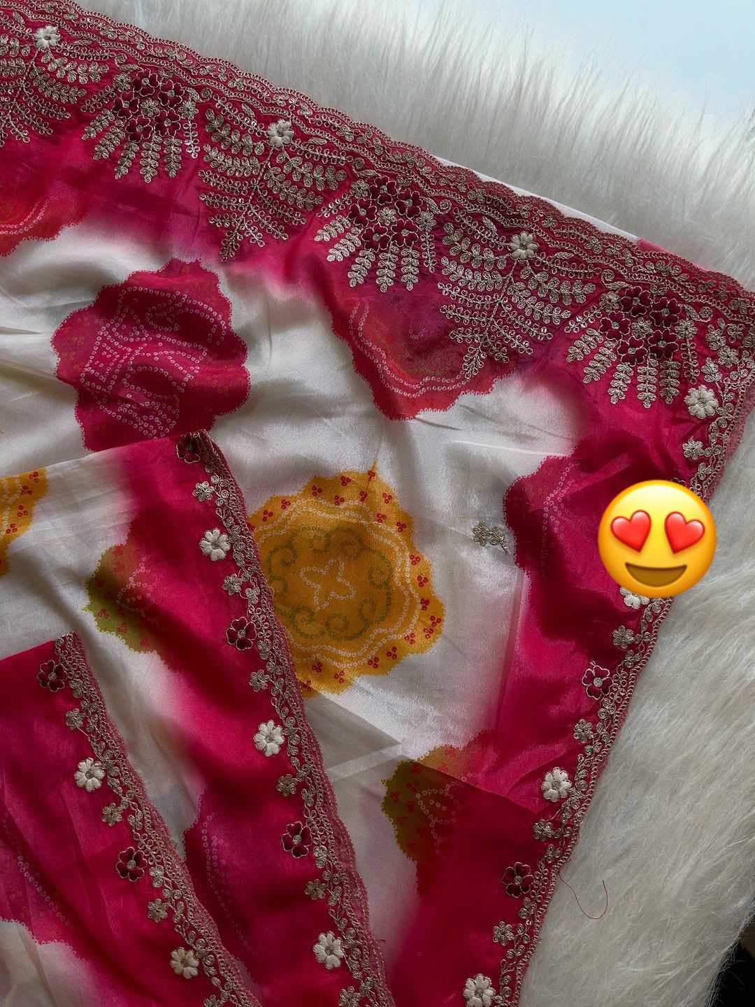 YNF Wholesale Fancy Designer Sarees  | Surat Manufacturer