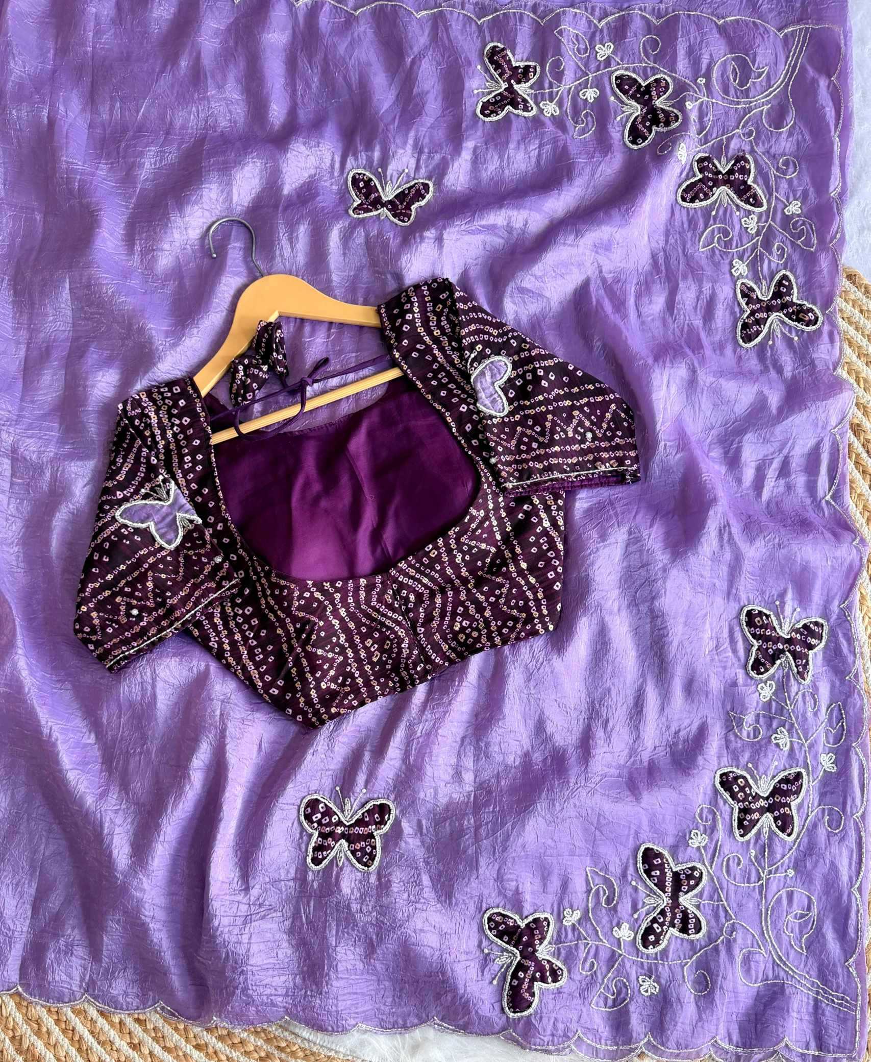 YNF Wholesale Soft Butter Silk Soft Silk Sarees  | Surat Manufacturer