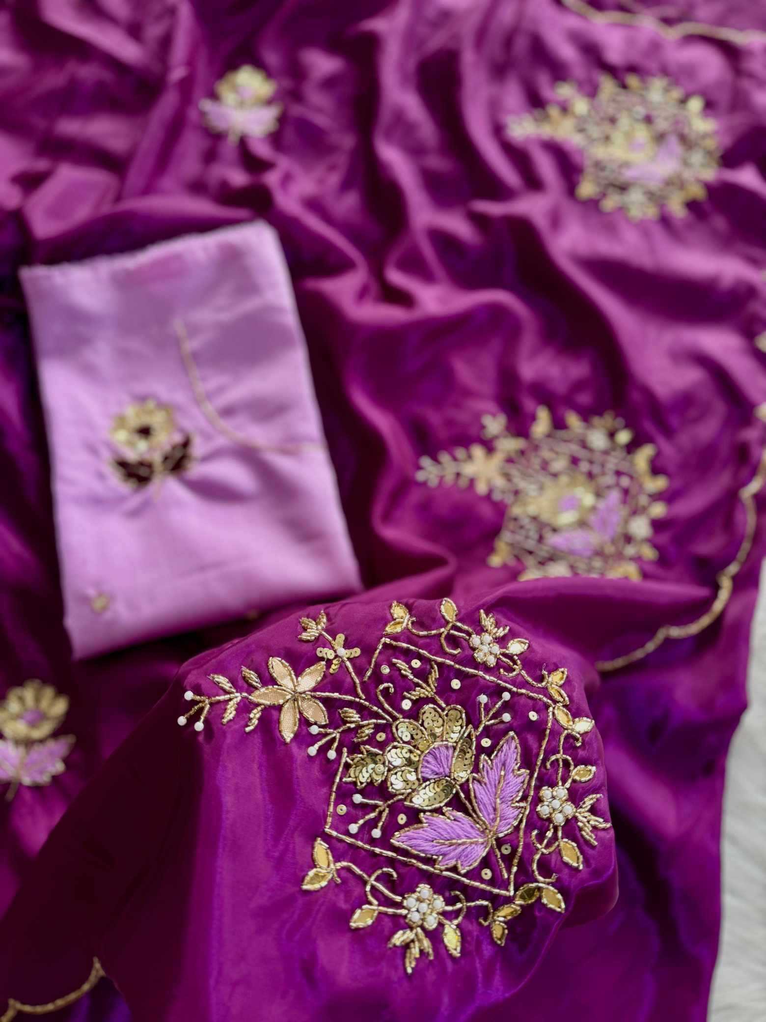 YNF Wholesale Soft Silk Soft Silk Sarees  | Surat Manufacturer