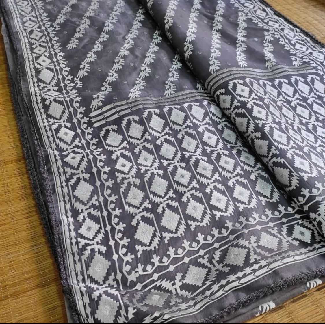 YNF Wholesale Organza Designer Sarees  | Surat Manufacturer