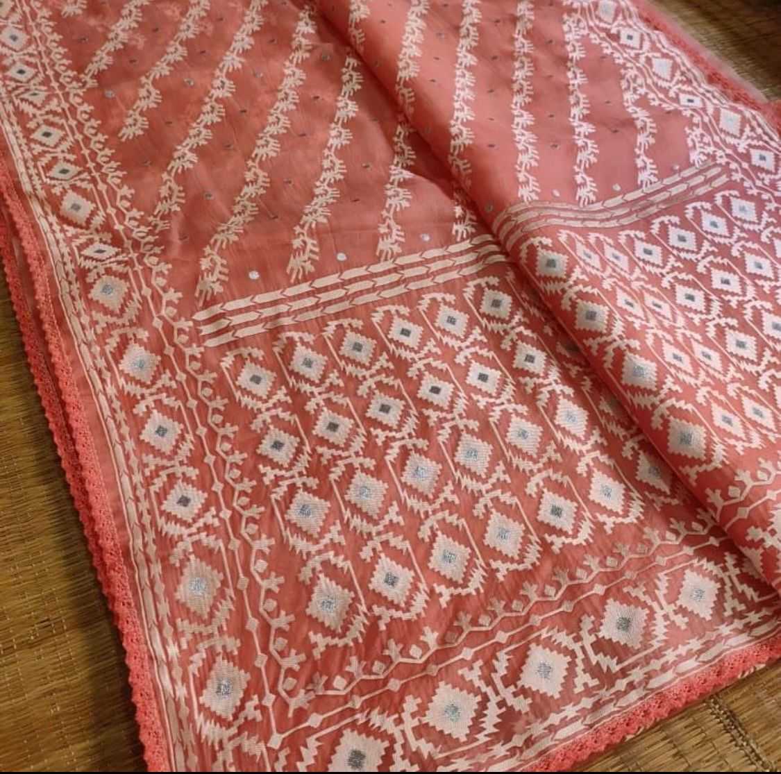 YNF Wholesale Organza Designer Sarees  | Surat Manufacturer