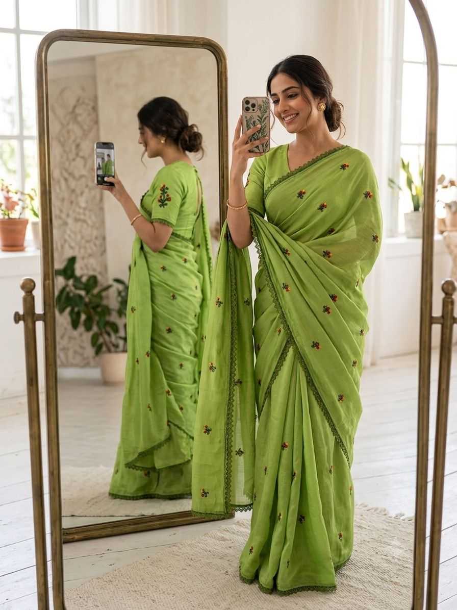 YNF Wholesale Soft Silk Soft Silk Sarees  | Surat Manufacturer