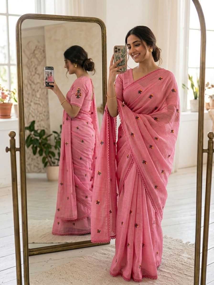 YNF Wholesale Soft Silk Soft Silk Sarees  | Surat Manufacturer