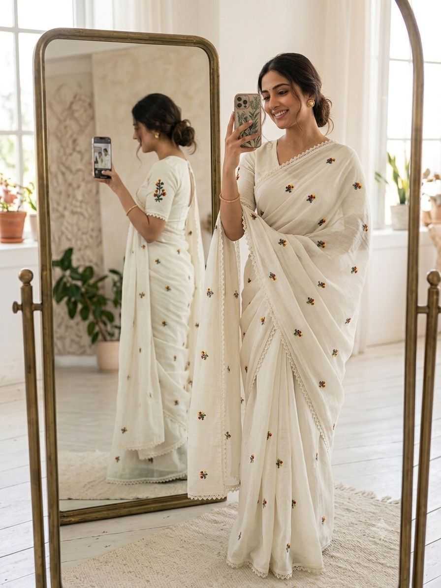 YNF Wholesale Soft Silk Soft Silk Sarees  | Surat Manufacturer