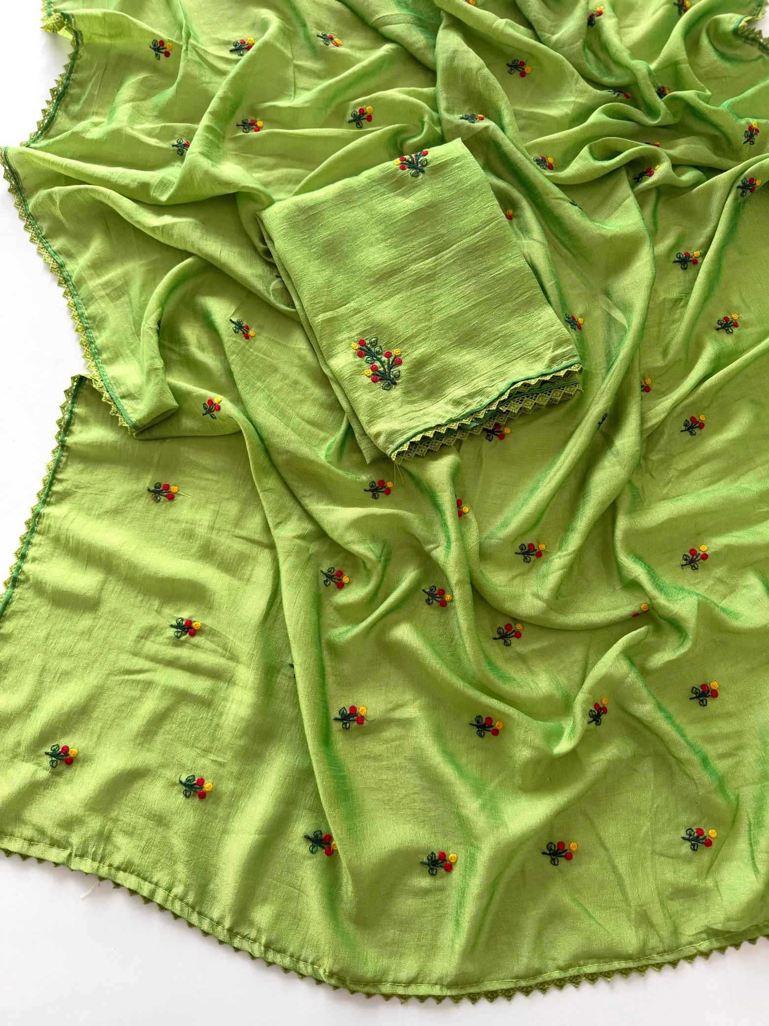 YNF Wholesale Soft Silk Soft Silk Sarees  | Surat Manufacturer