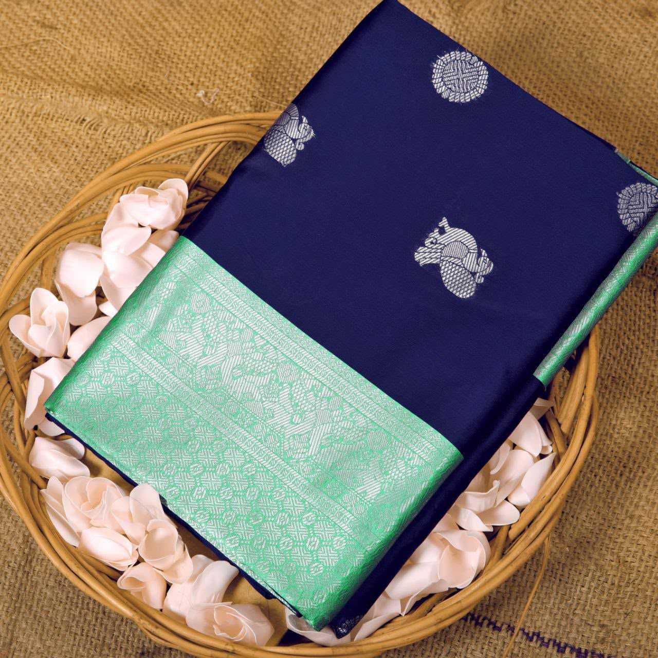 YNF Wholesale Silk Designer Sarees KESH551 022 | Surat Manufacturer