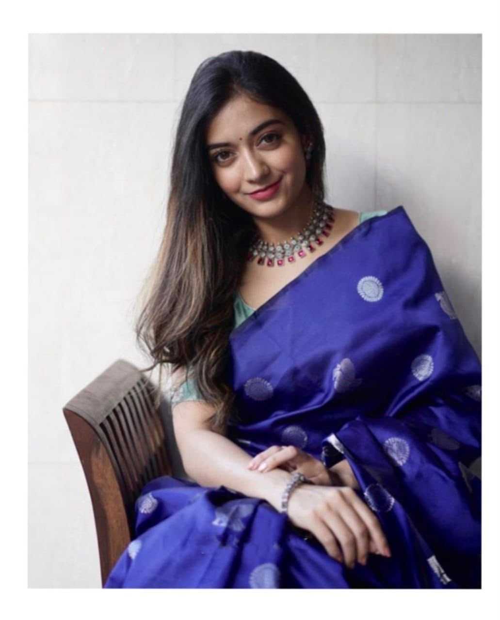 YNF Wholesale Silk Designer Sarees KESH551 022 | Surat Manufacturer