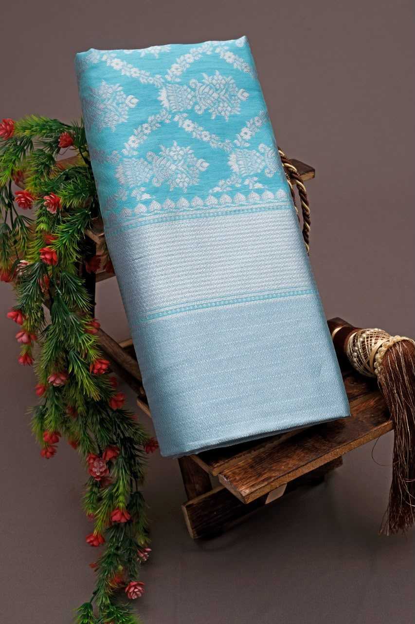 YNF Wholesale Soft Silk Designer Sarees  | Surat Manufacturer