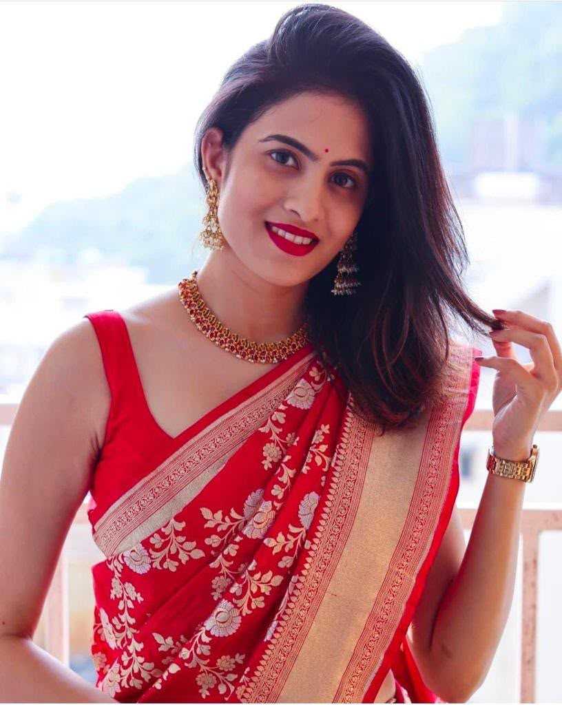 YNF Wholesale Lichi Silk Party Wear Sarees  | Surat Manufacturer