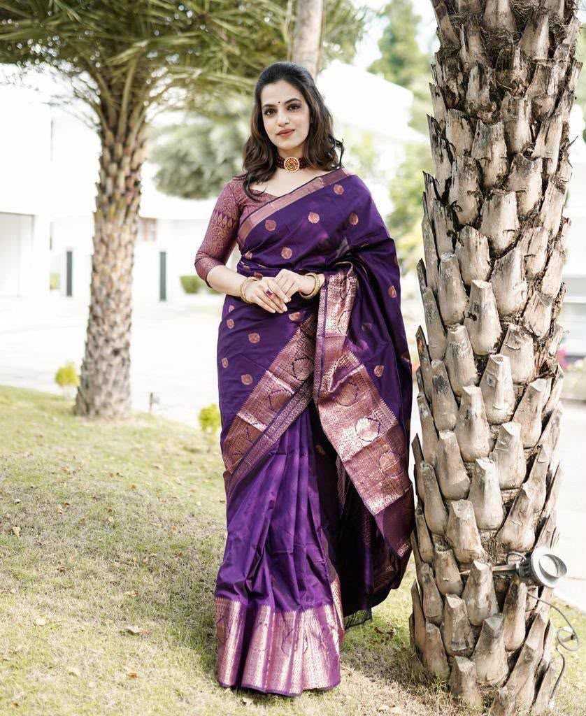 YNF Wholesale Lichi Silk Designer Sarees  | Surat Manufacturer