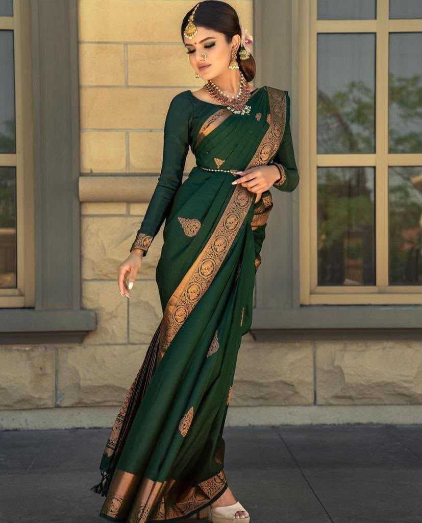 YNF Wholesale Lichi Silk Party Wear Sarees  | Surat Manufacturer