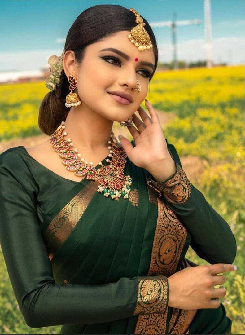 YNF Wholesale Lichi Silk Party Wear Sarees  | Surat Manufacturer