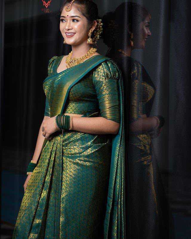 YNF Wholesale Lichi Silk Designer Sarees KESH551 153 | Surat Manufacturer