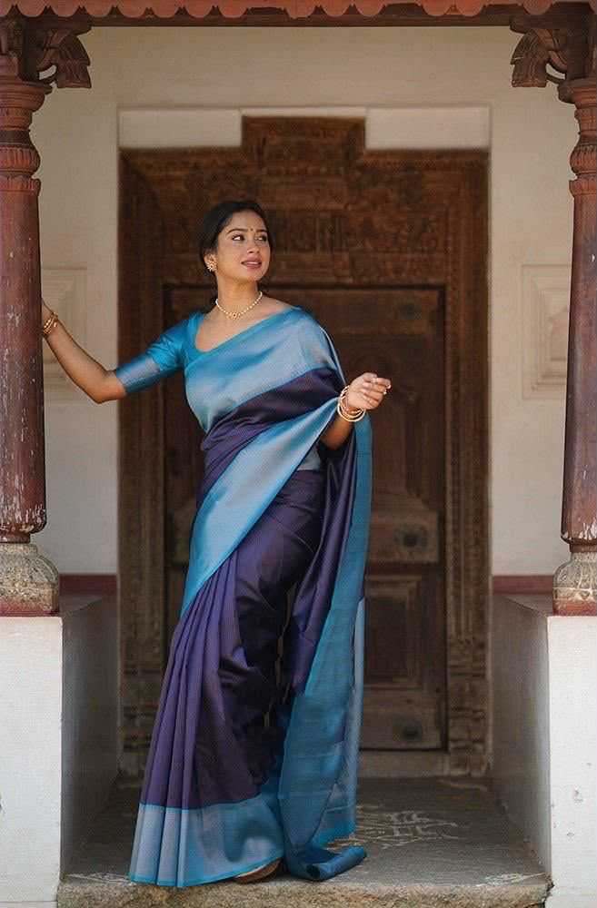 YNF Wholesale Lichi Silk Embroidered Sarees  | Surat Manufacturer