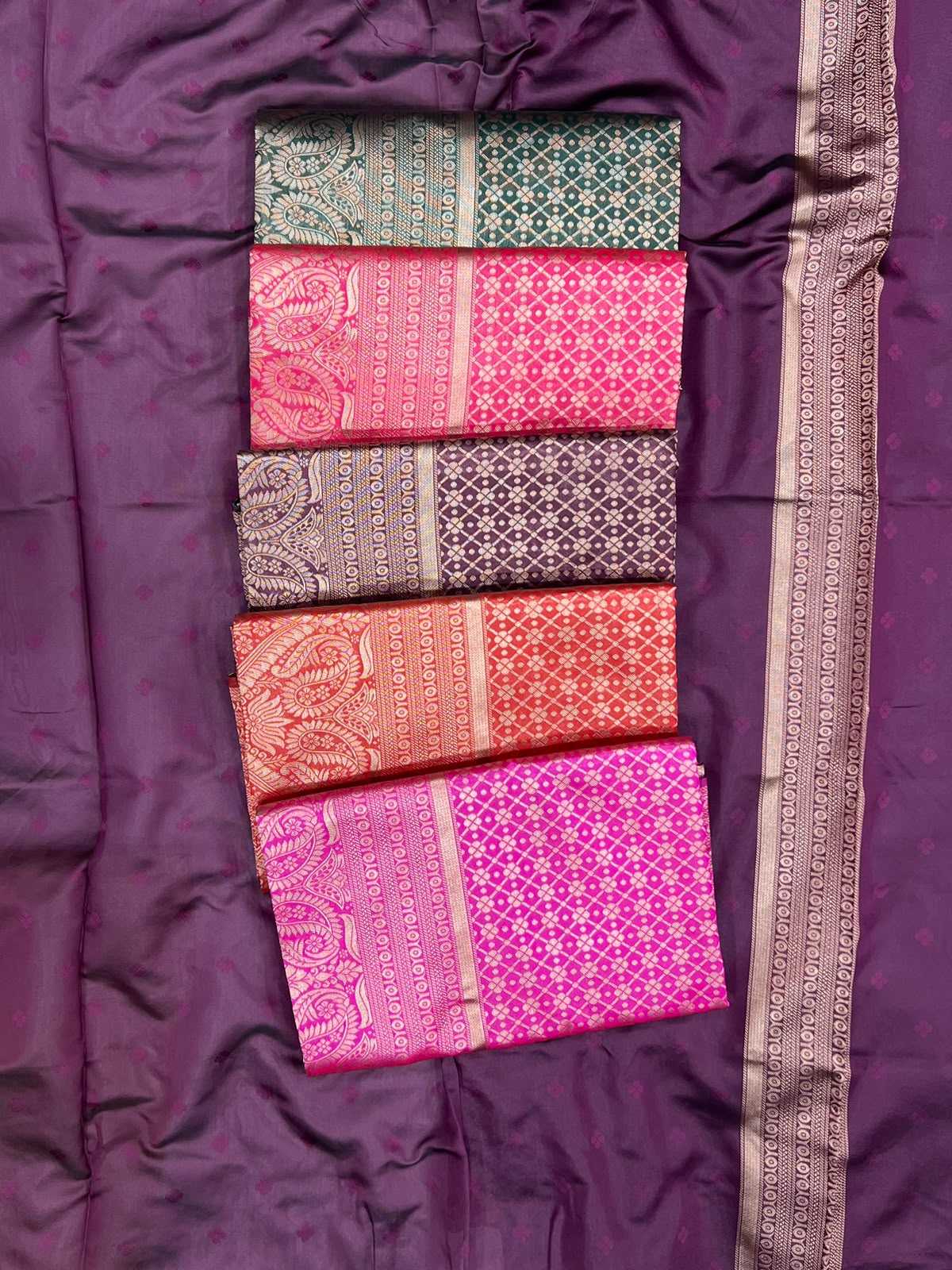 YNF Wholesale Lichi Silk Party Wear Sarees  | Surat Manufacturer