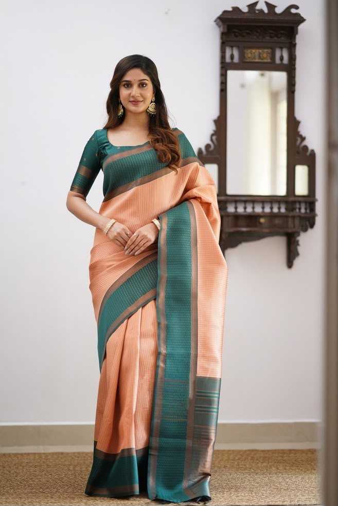 YNF Wholesale Lichi Silk Designer Sarees  | Surat Manufacturer