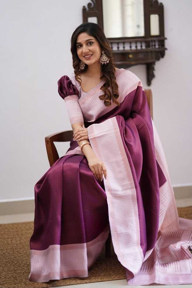 YNF Wholesale Lichi Silk Designer Sarees  | Surat Manufacturer