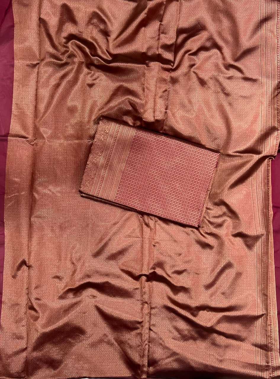 YNF Wholesale Soft Silk Embroidered Sarees  | Surat Manufacturer