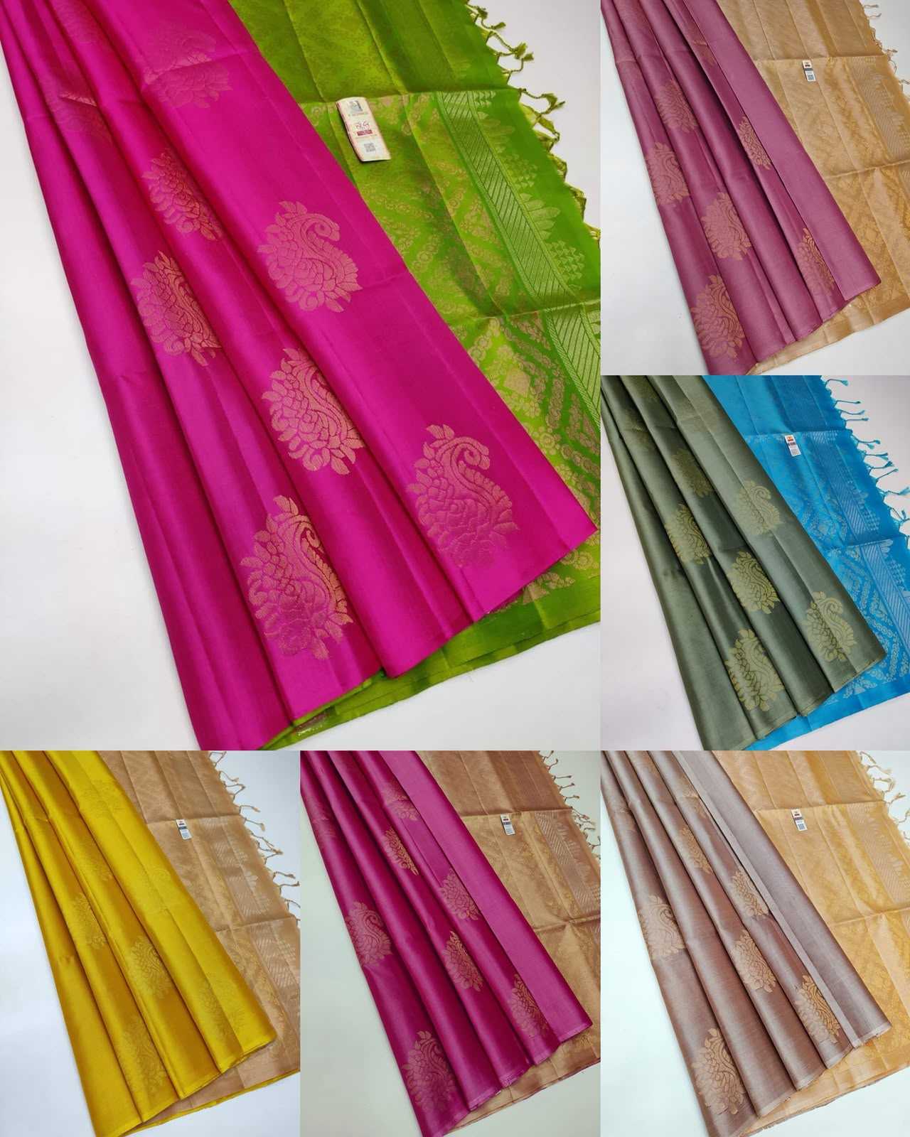 YNF Wholesale Lichi Silk Jacquard Saree KESH551 173 | Surat Manufacturer