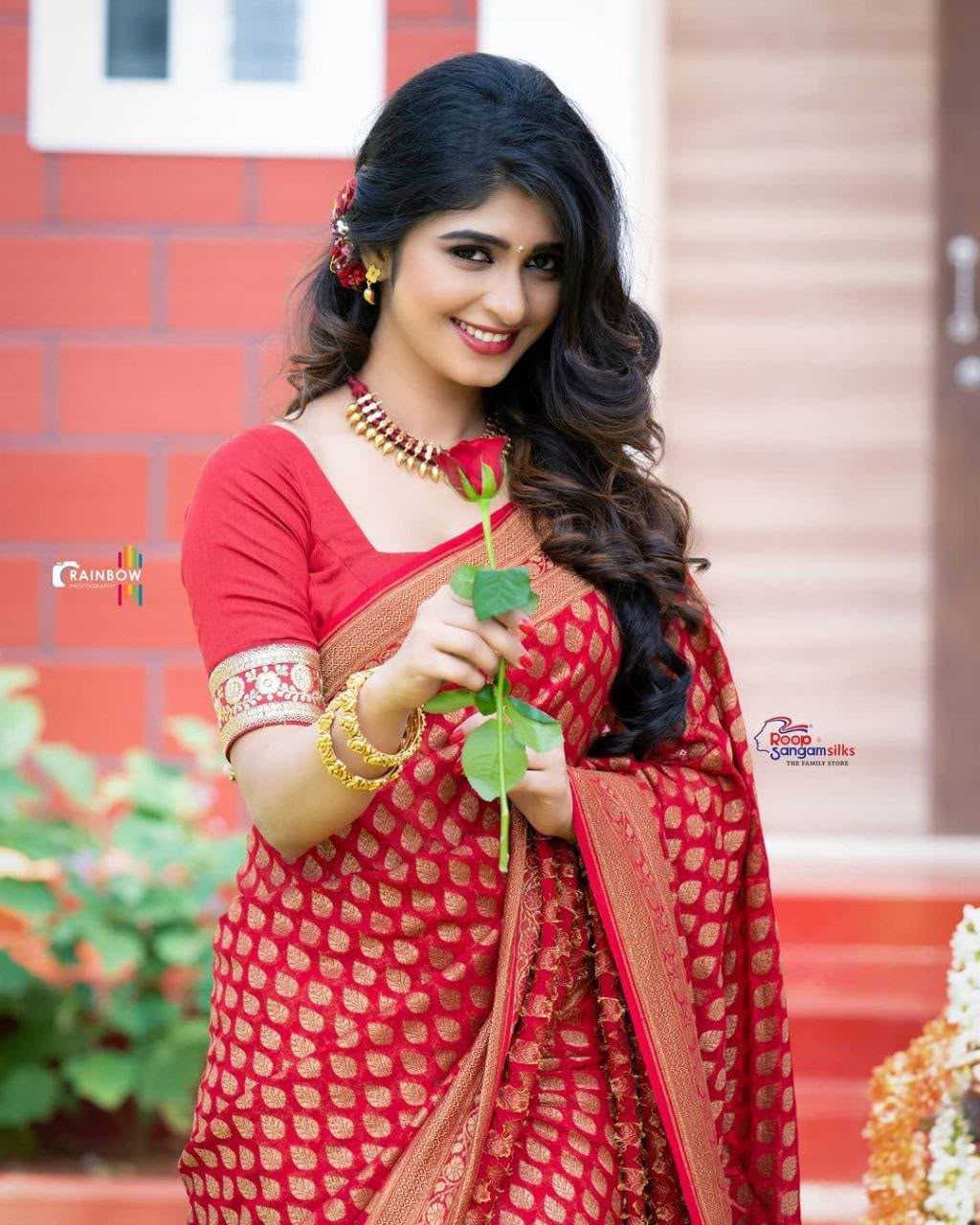 YNF Wholesale Lichi Silk Designer Sarees KESH551 174 | Surat Manufacturer