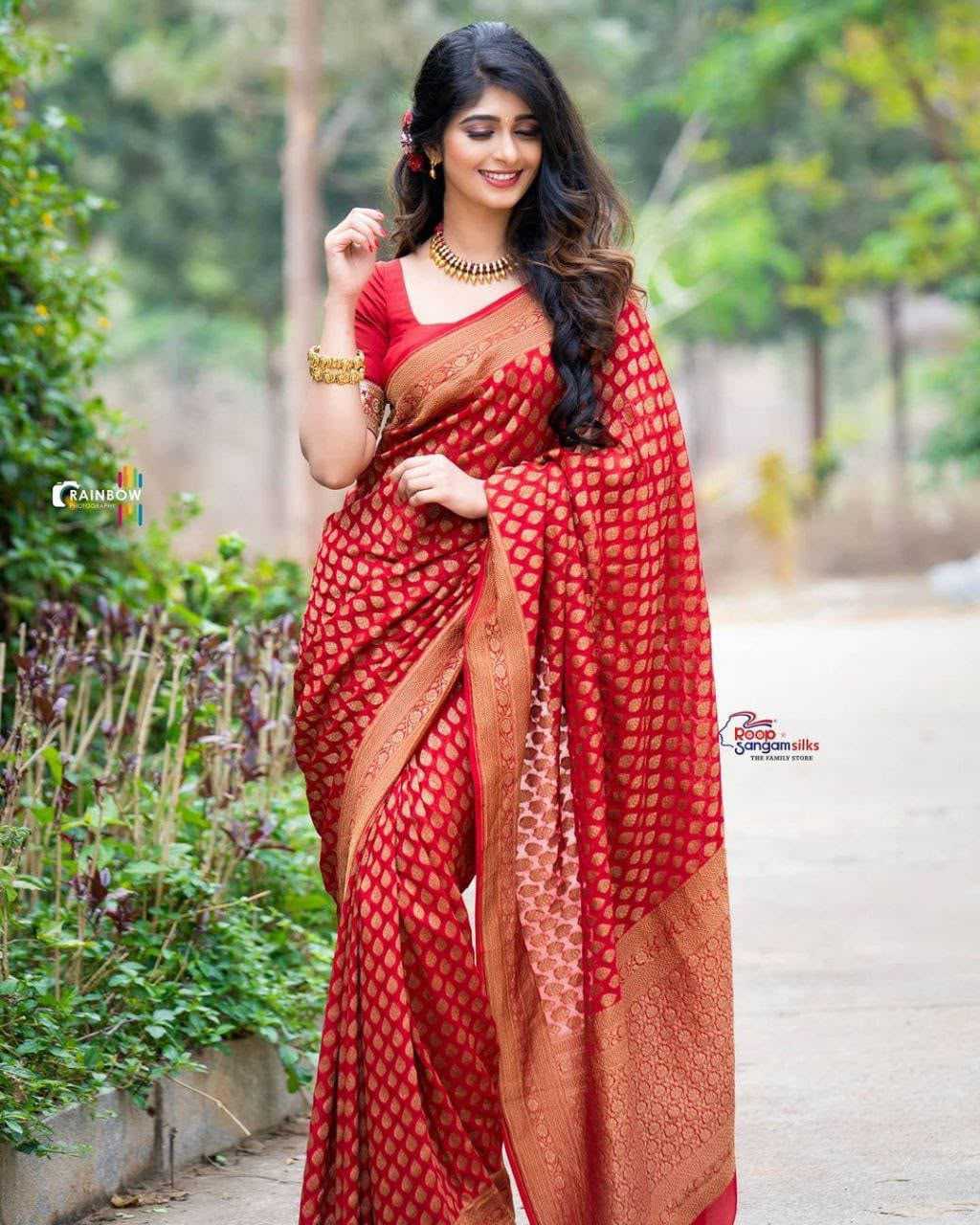 YNF Wholesale Lichi Silk Designer Sarees KESH551 174 | Surat Manufacturer