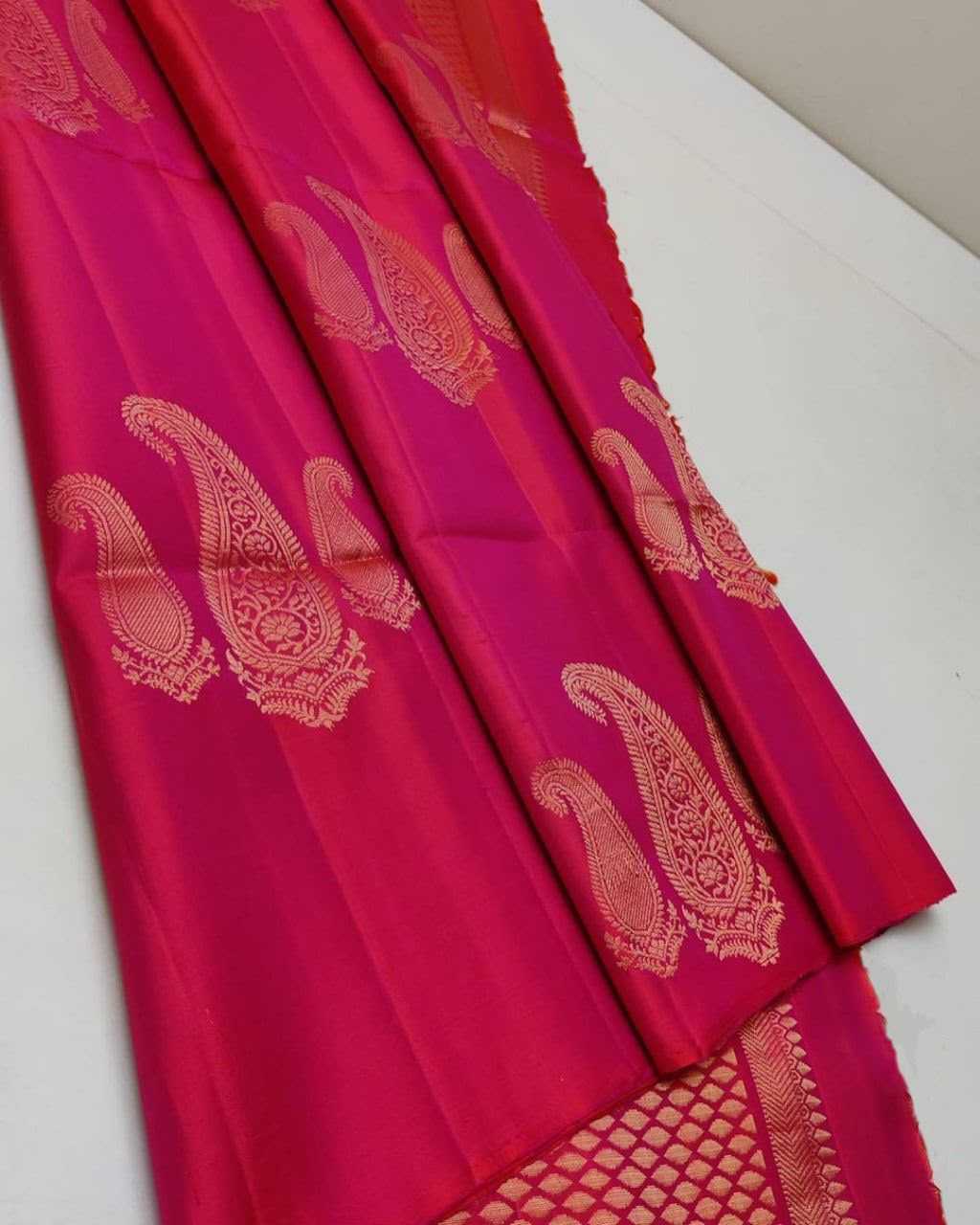 YNF Wholesale Lichi Silk Jacquard Saree KESH551 175 | Surat Manufacturer