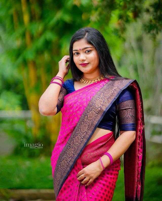 YNF Wholesale Lichi Silk Party Wear Sarees  | Surat Manufacturer