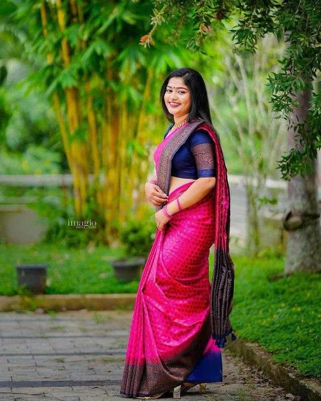 YNF Wholesale Lichi Silk Party Wear Sarees  | Surat Manufacturer