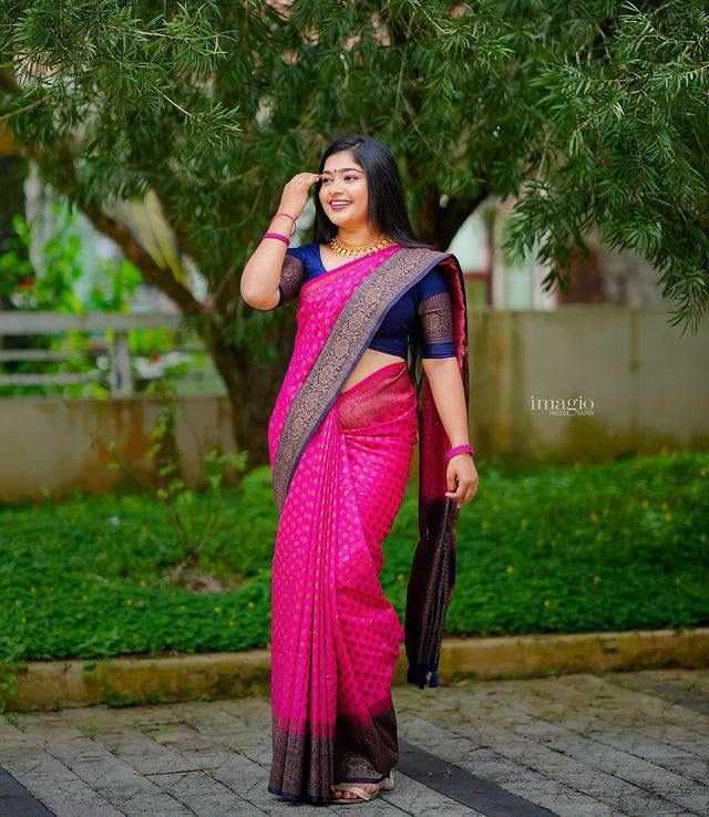 YNF Wholesale Lichi Silk Party Wear Sarees  | Surat Manufacturer