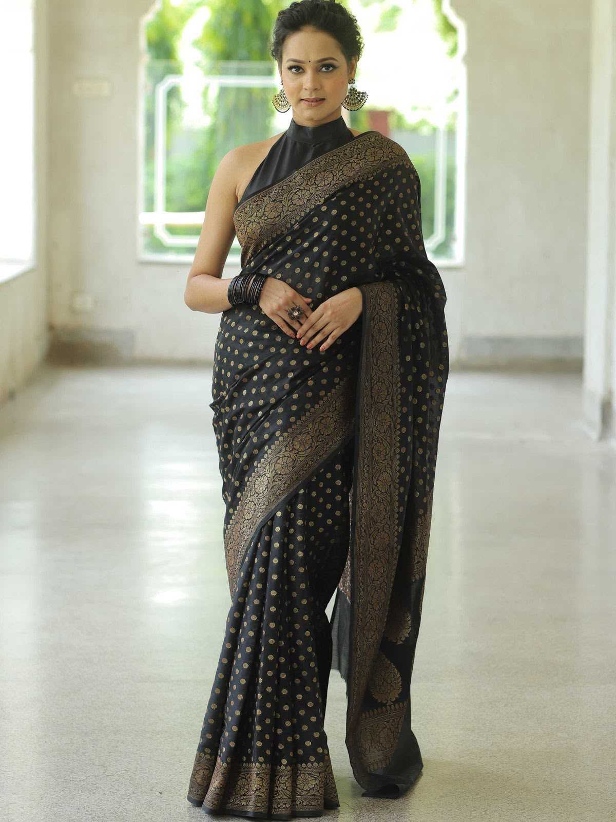YNF Wholesale Soft Silk Party Wear Sarees  | Surat Manufacturer