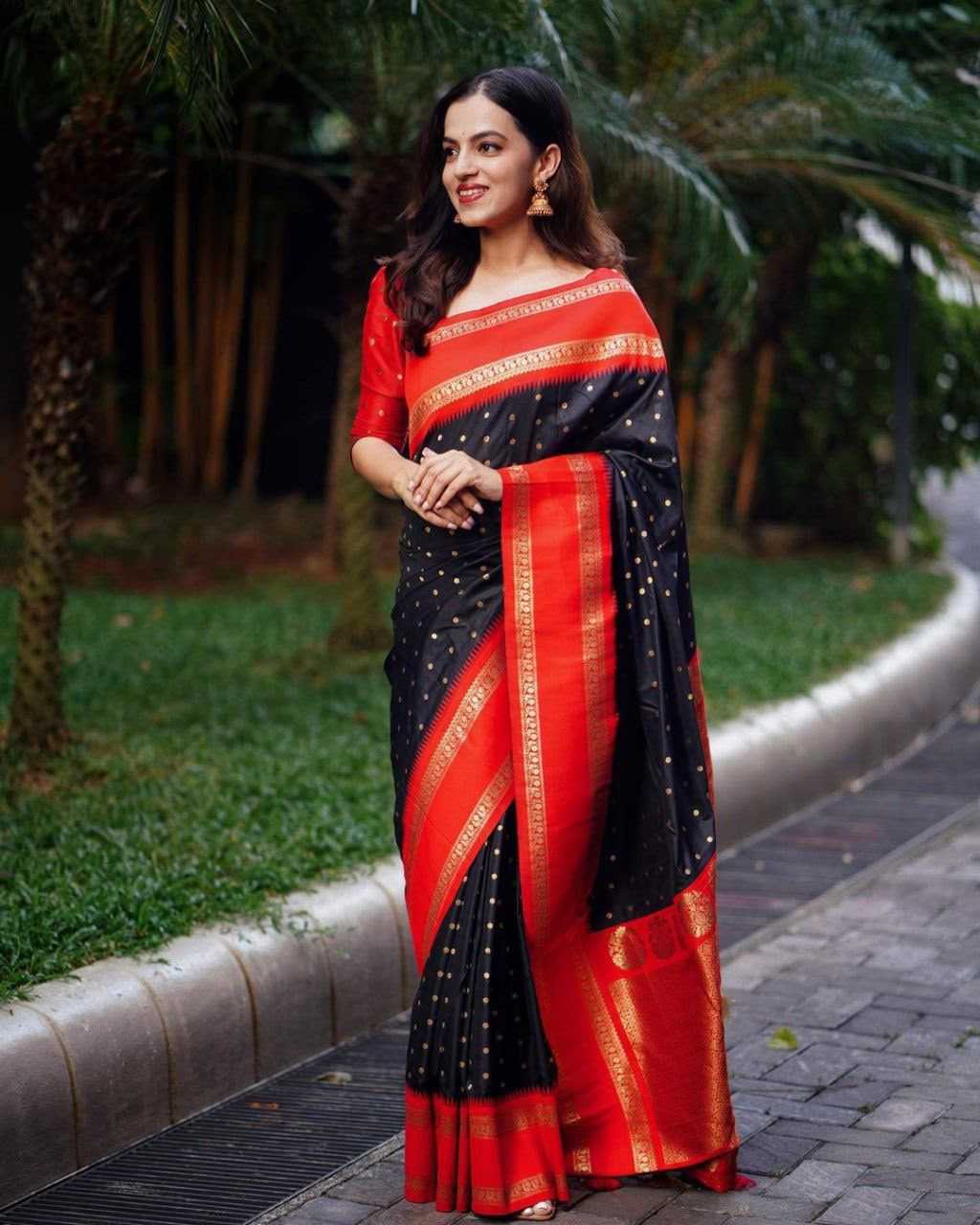 YNF Wholesale Lichi Silk Party Wear Sarees  | Surat Manufacturer