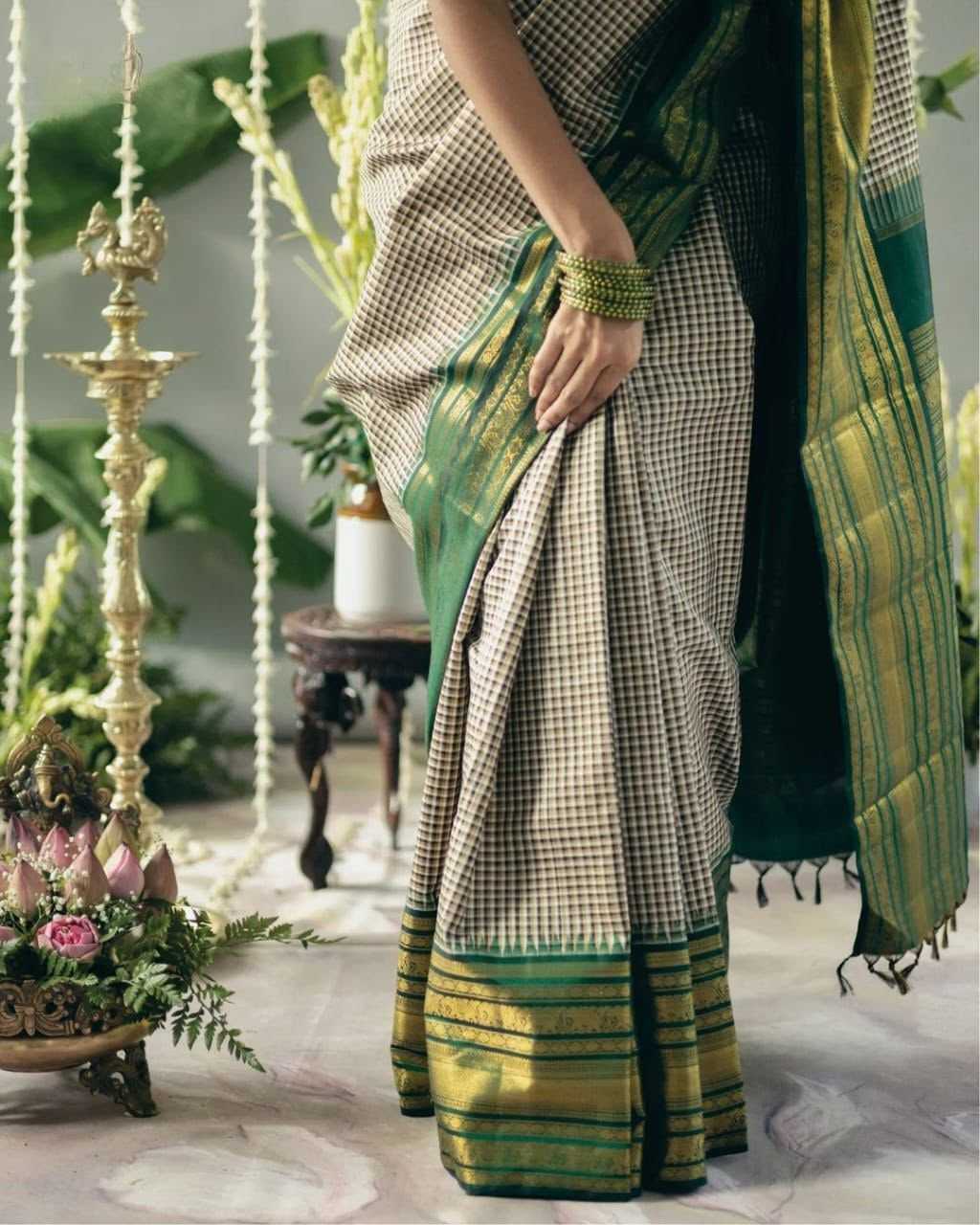 YNF Wholesale Lichi Silk Designer Sarees  | Surat Manufacturer