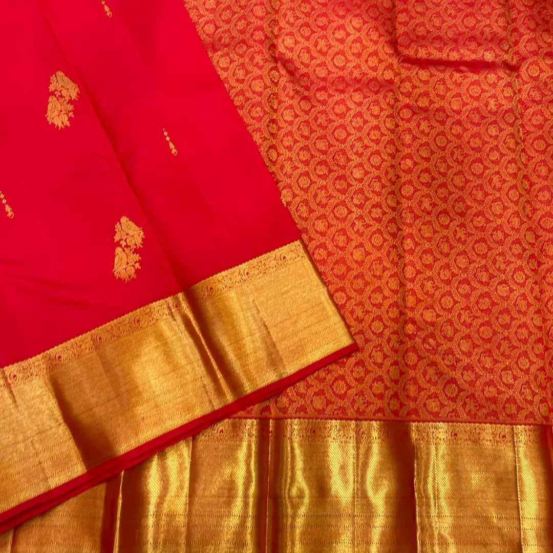 YNF Wholesale Soft Silk Jacquard Saree  | Surat Manufacturer