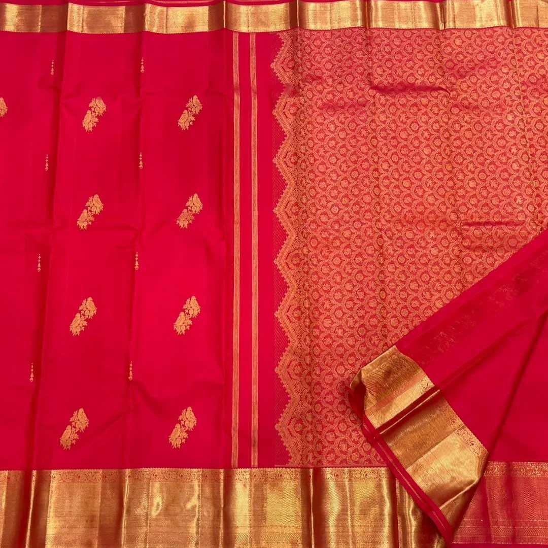 YNF Wholesale Soft Silk Jacquard Saree  | Surat Manufacturer
