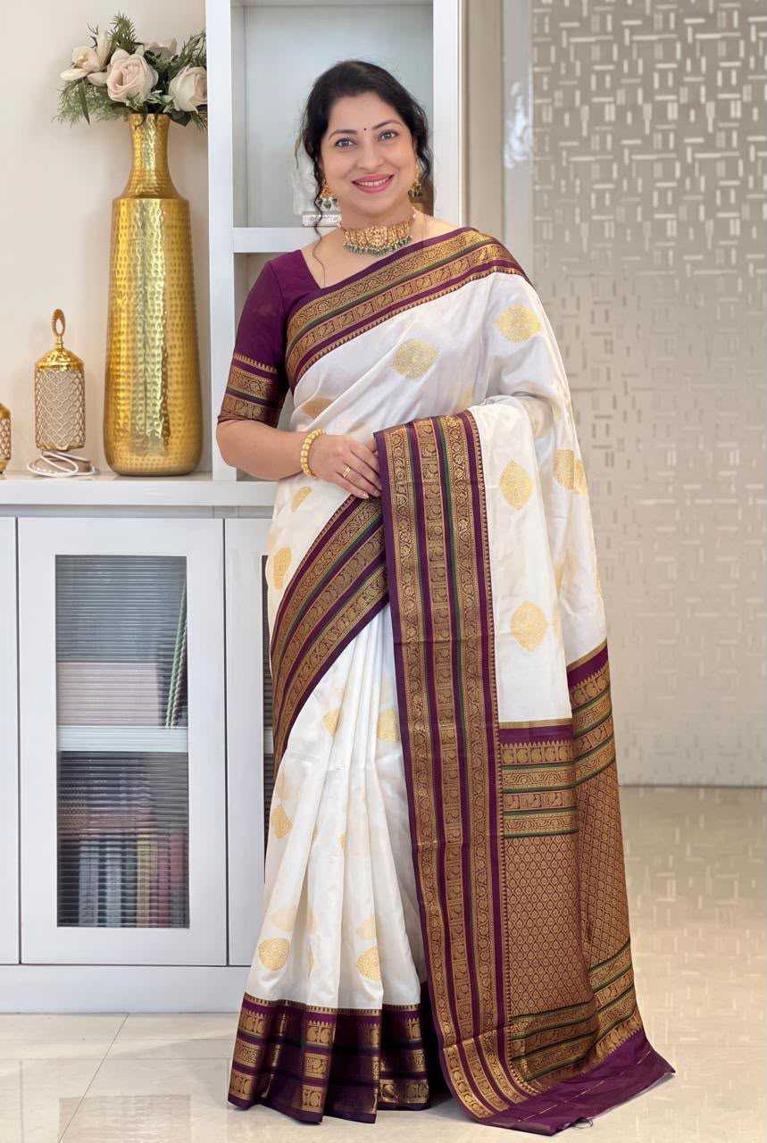 YNF Wholesale Lichi Silk Designer Sarees  | Surat Manufacturer