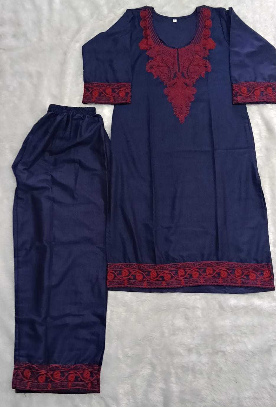 YNF Wholesale Rayon Designer Kurtis  | Surat Manufacturer