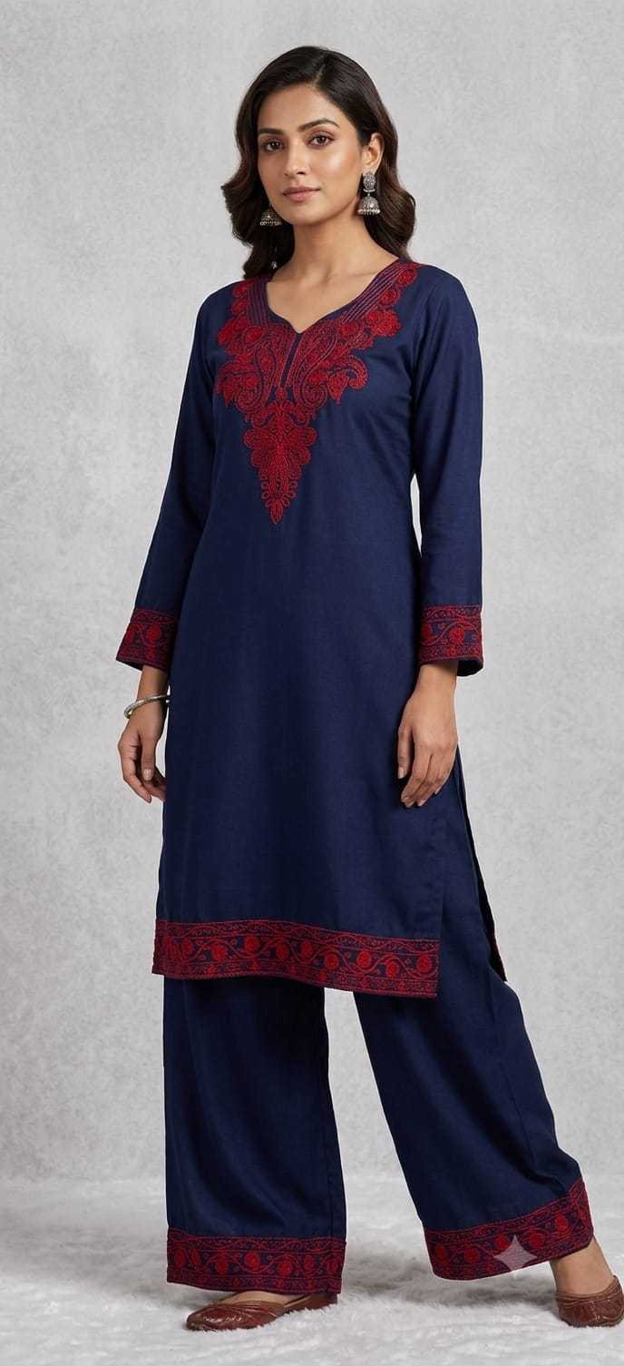 YNF Wholesale Rayon Designer Kurtis  | Surat Manufacturer