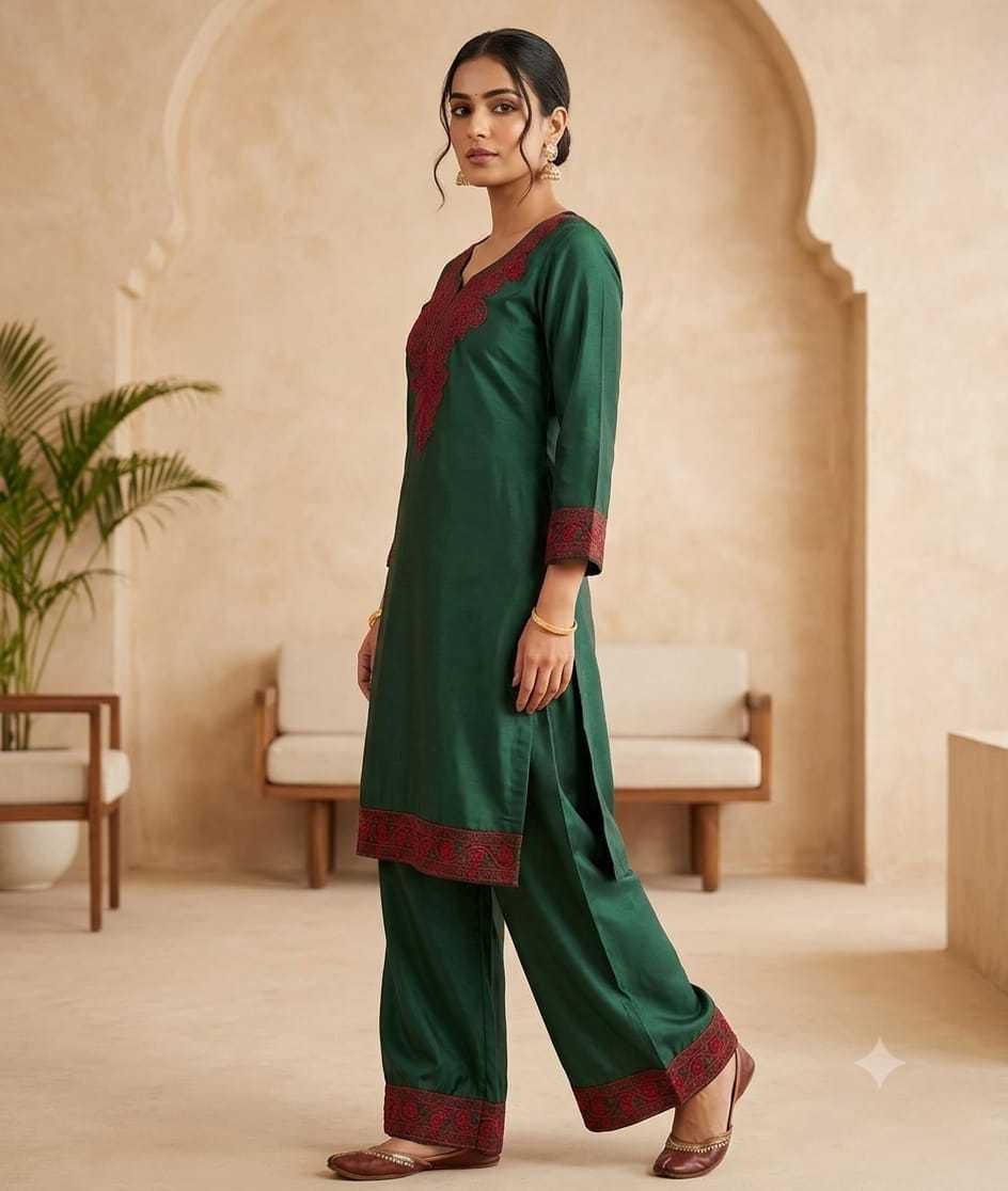 YNF Wholesale Rayon Designer Kurtis  | Surat Manufacturer