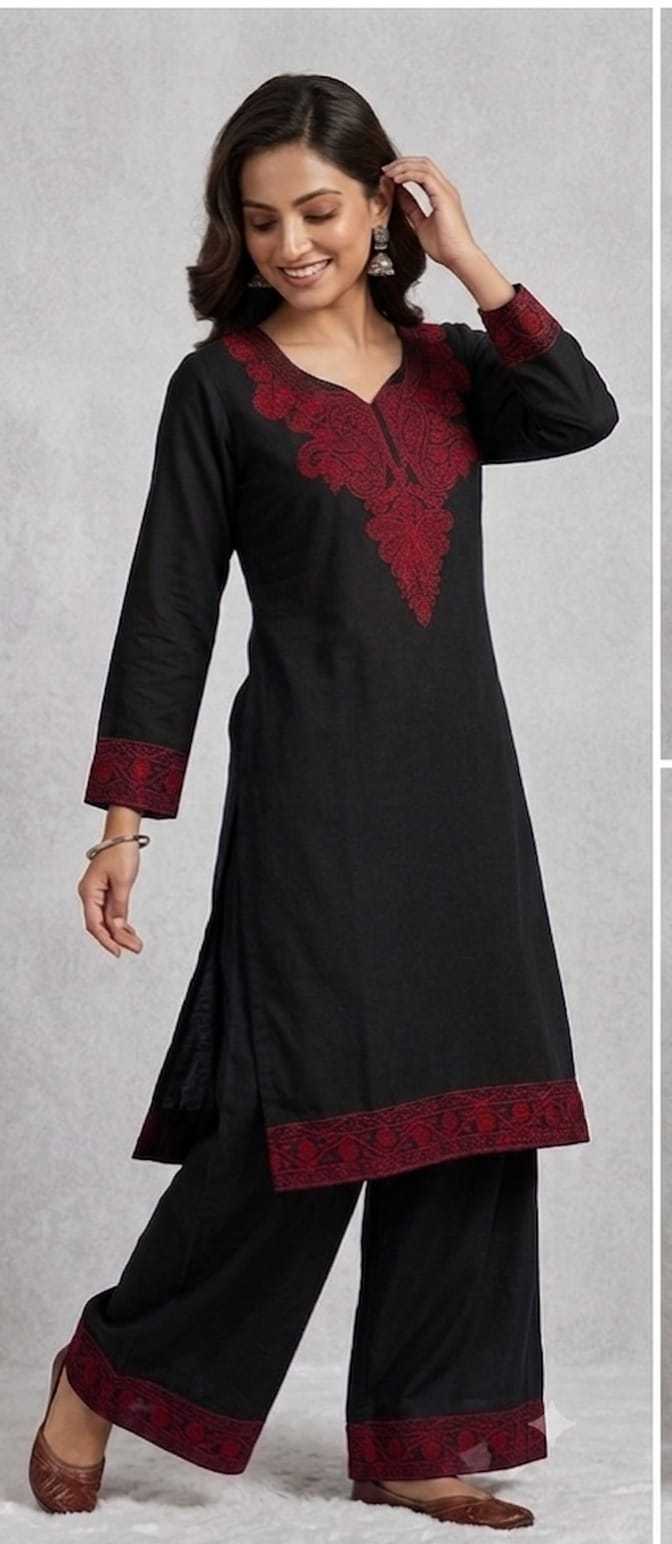 YNF Wholesale Rayon Designer Kurtis  | Surat Manufacturer