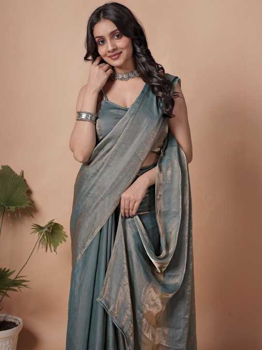 YNF Wholesale Fancy Designer Sarees  | Surat Manufacturer