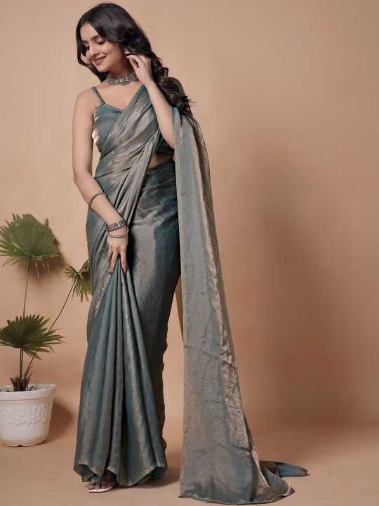 YNF Wholesale Fancy Designer Sarees  | Surat Manufacturer