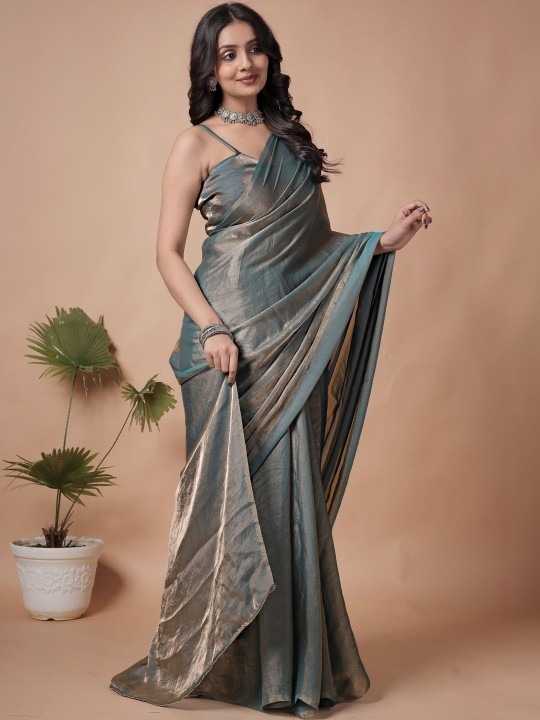 YNF Wholesale Fancy Designer Sarees  | Surat Manufacturer