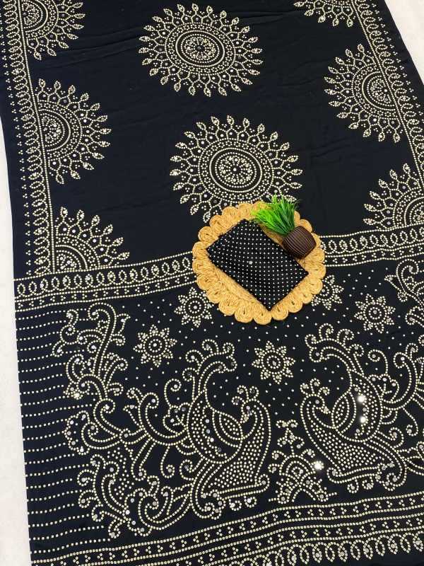 YNF Wholesale Gajji Silk Party Wear Sarees KESH554 10 | Surat Manufacturer